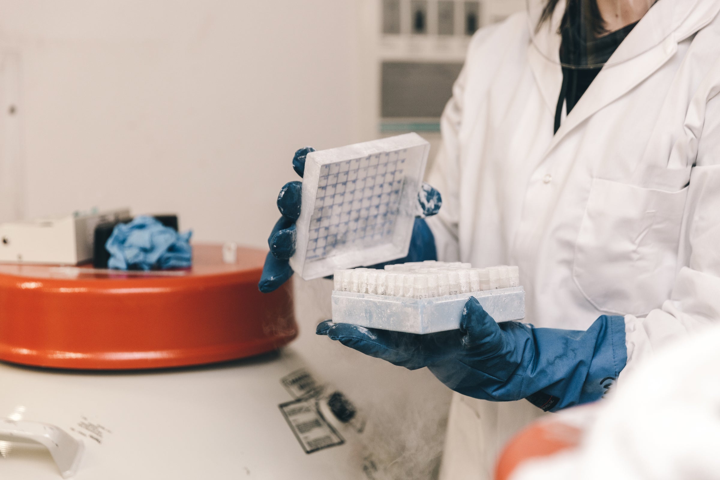 Lab Peptides