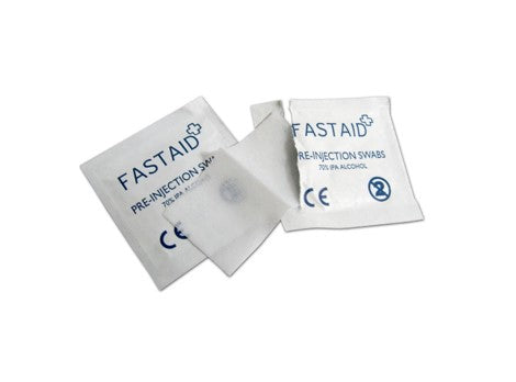 Anti-bacterial Wipe