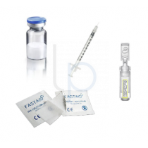 Melanotan 1 Injection Kit - 10 Doses