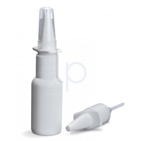 Nasal Spray Bottle - 10ml