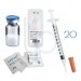 Slimming Peptide 6-month Slimming Course (Ozempic/Wegovy) NHS Approved *New*