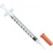 BD Microfine Needle - 0.3ml